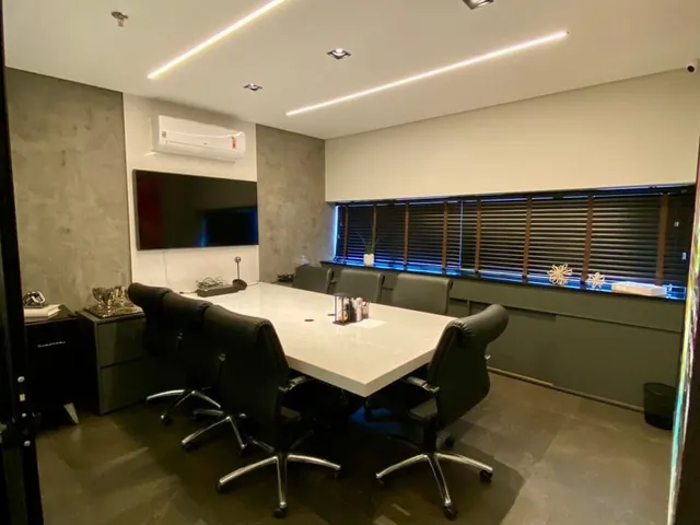 Imagem: Sala Comercial À Venda no Bairro Centro