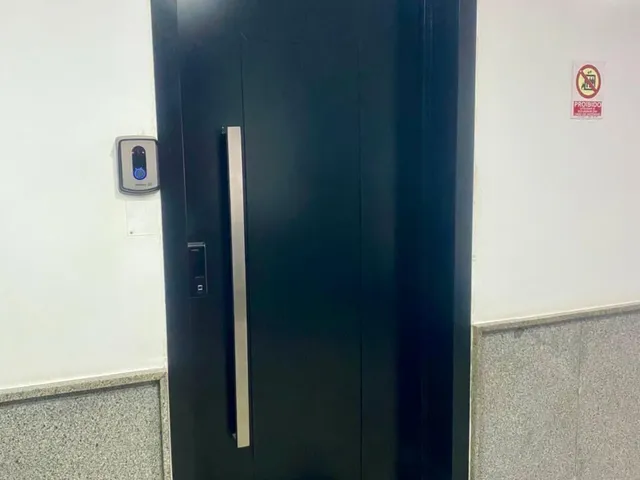 Imagem 5: Sala Comercial À Venda no Bairro Centro - Campo Grande/Ms
