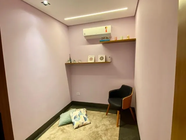 Imagem 6: Sala Comercial À Venda no Bairro Centro - Campo Grande/Ms