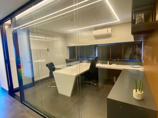 Imagem 2: Sala Comercial À Venda no Bairro Centro - Campo Grande/Ms