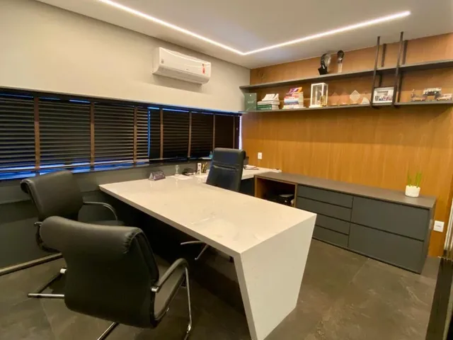 Imagem 7: Sala Comercial À Venda no Bairro Centro - Campo Grande/Ms