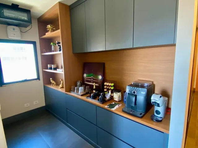Imagem 8: Sala Comercial À Venda no Bairro Centro - Campo Grande/Ms