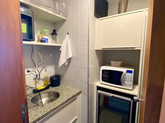 Imagem 3: Sala Comercial À Venda no Bairro Centro - Campo Grande/Ms