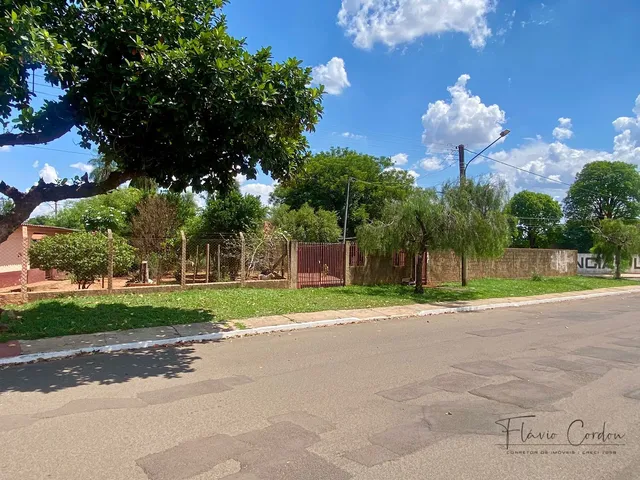 Imagem 1: Terreno em Jardim Tarumã, Campo Grande/Ms