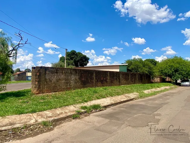 Imagem 6: Terreno em Jardim Tarumã, Campo Grande/Ms