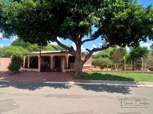 Imagem 8: Terreno em Jardim Tarumã, Campo Grande/Ms