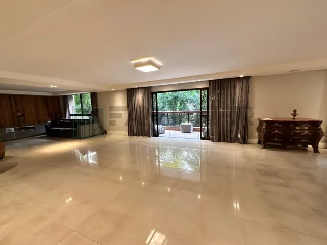Imagem: Imóvel de Alto Padrão Apartamento À
