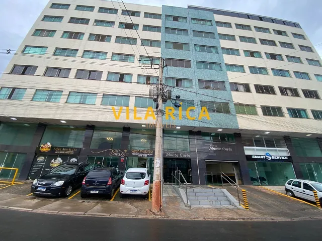 Imagem: Excelente Cobertura com 3 Suítes em Vicente