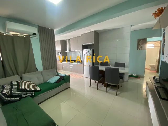 Imagem 3: Excelente Cobertura com 3 Suítes em Vicente Pires