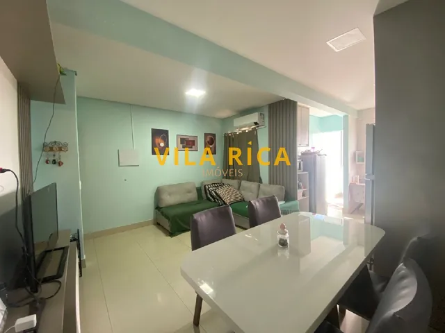 Imagem 7: Excelente Cobertura com 3 Suítes em Vicente Pires