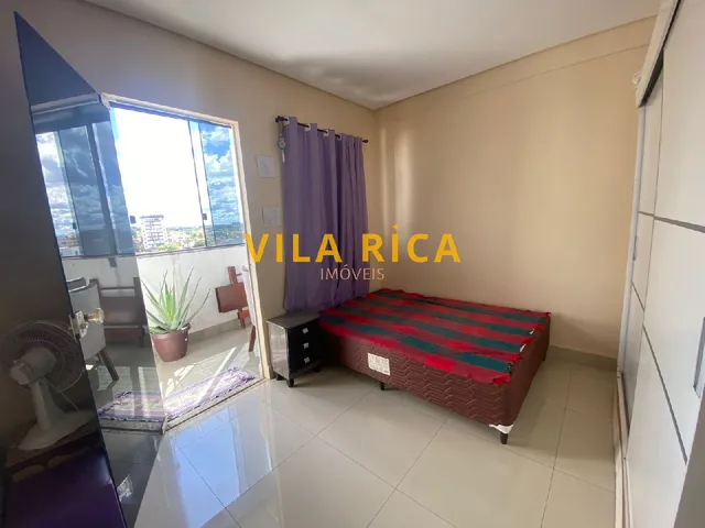 Imagem 4: Excelente Cobertura com 3 Suítes em Vicente Pires