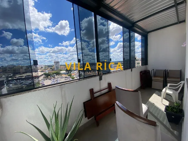 Imagem 5: Excelente Cobertura com 3 Suítes em Vicente Pires