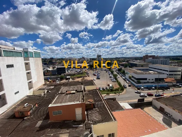 Imagem 2: Excelente Cobertura com 3 Suítes em Vicente Pires