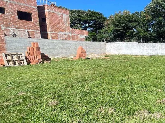 Imagem: Terreno em Condomínio À Venda em Tremembé
