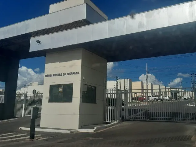 Imagem 1: Casa Residencial em Cuiabá - Mt, Jardim Vitória