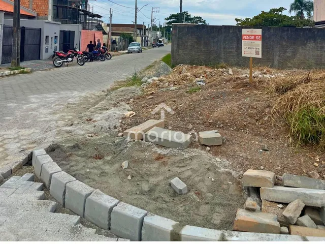 Imagem 2: Terreno, Itacolomi - Balneário Piçarras