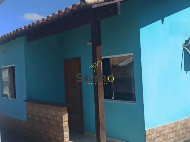 Imagem: Vilagge 1 - Casa 2 dormitórios