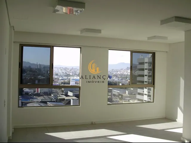 Imagem 4: Sala Comercial em Campinas, São José/SC