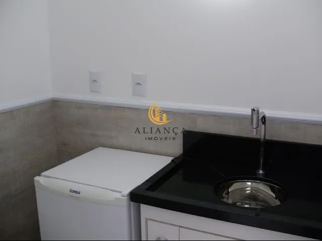 Imagem 10: Sala Comercial em Campinas, São José/SC