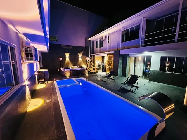Imagem: Casa em Potecas, São José/SC