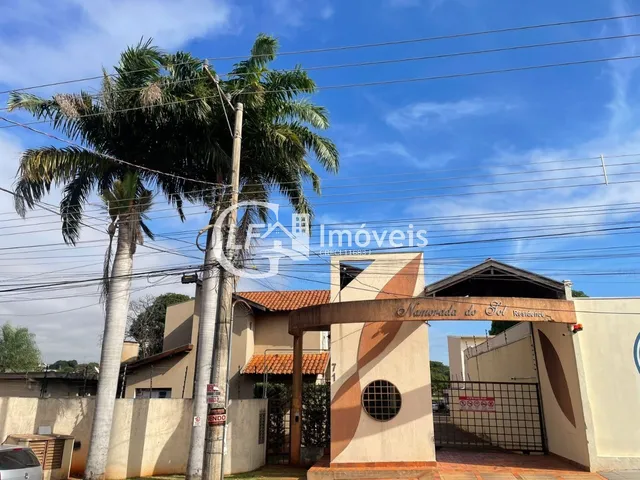 Imagem: Casa Residencial em Campo Grande - Ms, Cabreúva