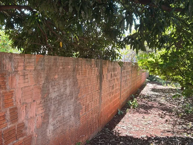 Imagem: Terreno em Monte Castelo, Campo Grande/Ms