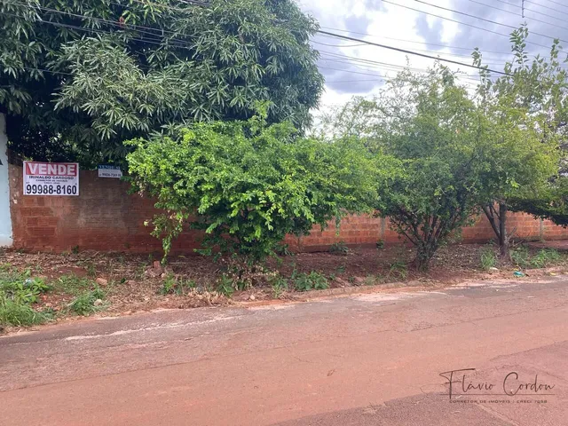 Imagem 2: Terreno em Monte Castelo, Campo Grande/Ms