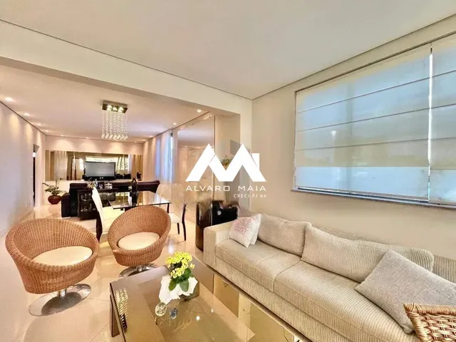 Imagem: Apartamento À Venda no Bairro Carmo - Belo