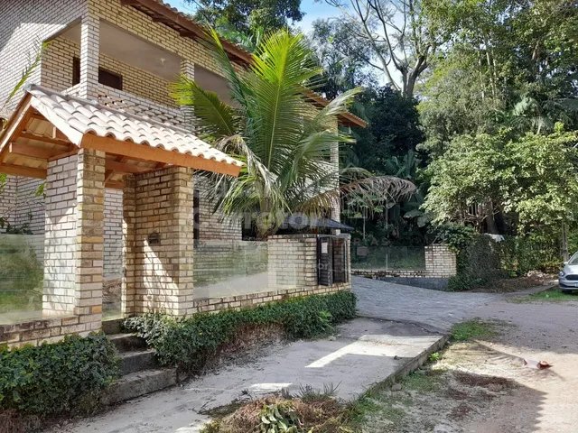 Imagem 14: CASA COM 4 DORMITÓRIOS SENDO 1 SUÍTE MASTER E AMPLO TERRENO