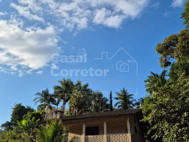 Imagem 10: CASA COM 4 DORMITÓRIOS SENDO 1 SUÍTE MASTER E AMPLO TERRENO