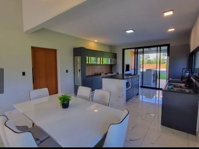 Imagem 5: Casa em Garopaba, Alto Padrão Rosa