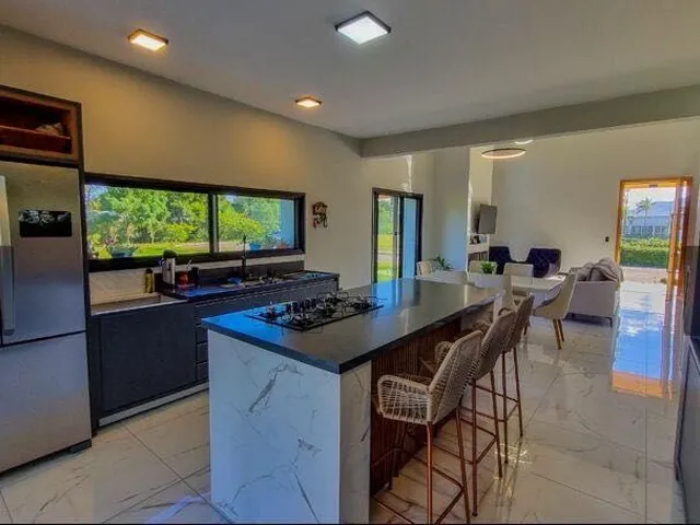Imagem 10: Casa em Garopaba, Alto Padrão Rosa