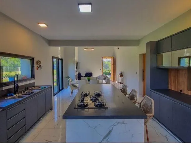 Imagem 13: Casa em Garopaba, Alto Padrão Rosa