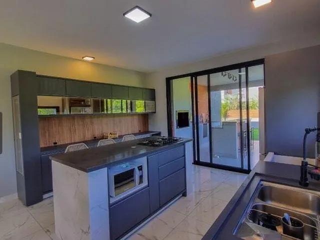 Imagem 14: Casa em Garopaba, Alto Padrão Rosa