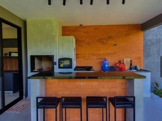 Imagem 4: Casa em Garopaba, Alto Padrão Rosa