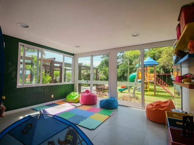 Imagem 11: Casa em Garopaba, Alto Padrão Rosa