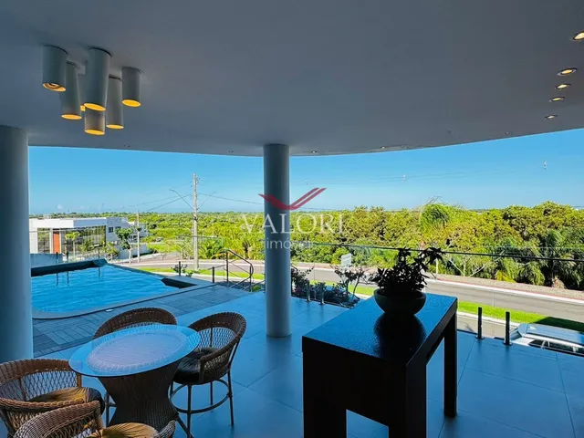 Imagem: Casa em condomínio fechado com 5 suites
