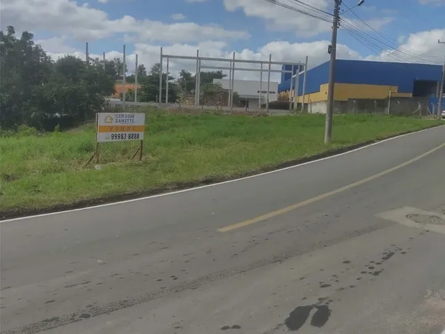 Imagem 7: Terreno Industrial/ B. São Luiz/ Criciúma/ SC