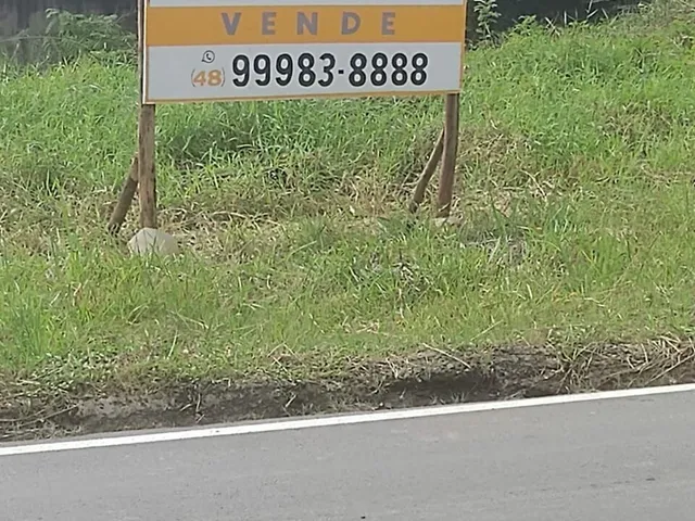 Imagem 3: Terreno Industrial/ B. São Luiz/ Criciúma/ SC