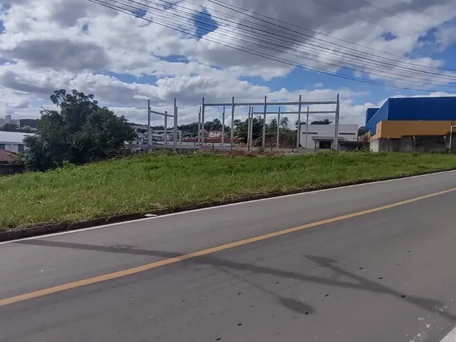 Imagem 5: Terreno Industrial/ B. São Luiz/ Criciúma/ SC