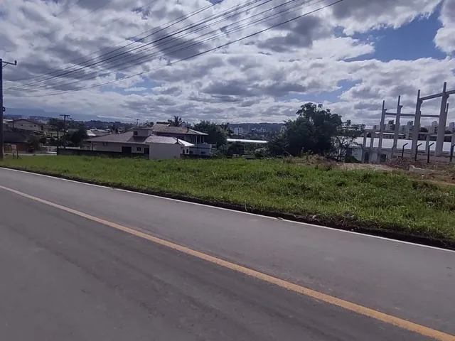 Imagem 4: Terreno Industrial/ B. São Luiz/ Criciúma/ SC