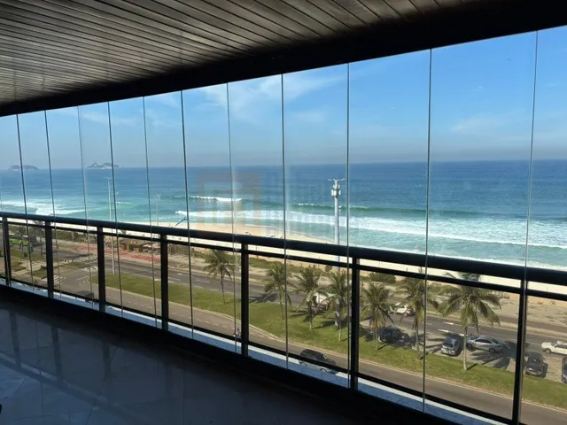 Imagem: Magnífico Apartamento à Venda na Praia