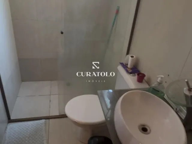Imagem 10: Cobertura à venda em Santo André, de 2 quartos e 1 vaga, bairro Camilópolis, estilo