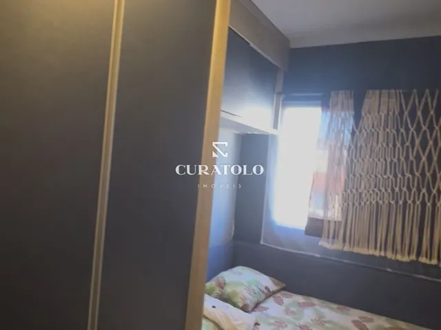Imagem 2: Cobertura à venda em Santo André, de 2 quartos e 1 vaga, bairro Camilópolis, estilo