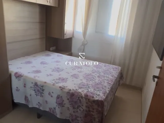 Imagem 6: Cobertura à venda em Santo André, de 2 quartos e 1 vaga, bairro Camilópolis, estilo