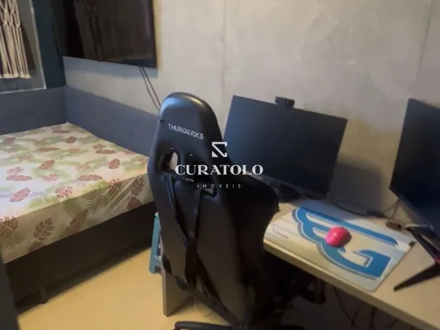 Imagem 8: Cobertura à venda em Santo André, de 2 quartos e 1 vaga, bairro Camilópolis, estilo