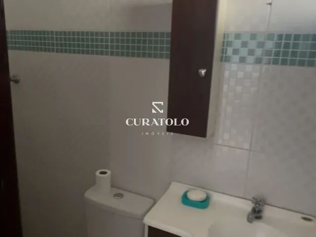 Imagem 7: Cobertura à venda em Santo André, de 2 quartos e 1 vaga, bairro Camilópolis, estilo