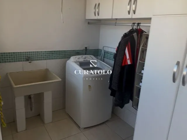 Imagem 4: Cobertura à venda em Santo André, de 2 quartos e 1 vaga, bairro Camilópolis, estilo