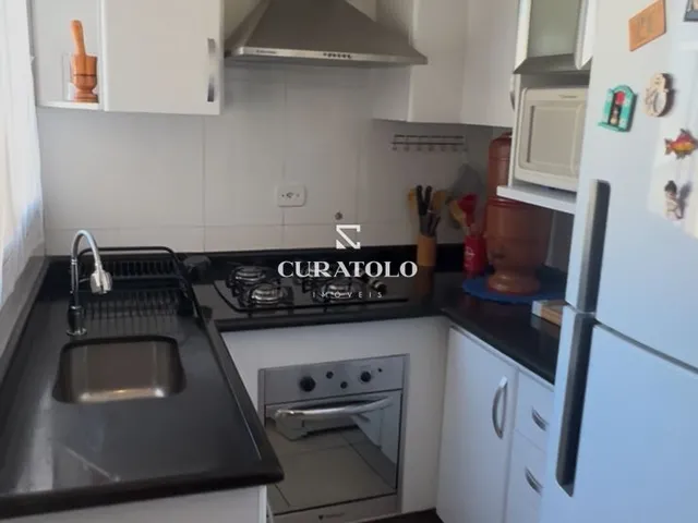 Imagem 9: Cobertura à venda em Santo André, de 2 quartos e 1 vaga, bairro Camilópolis, estilo