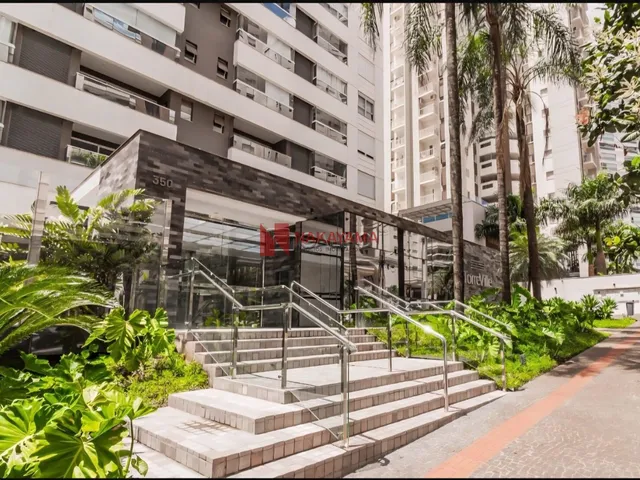 Imagem 1: Apartamento com 2 Suítes e Varanda Gourmet na Gleba Fazenda Palhano – Londrina/PR